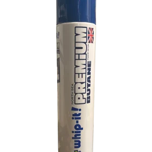Whip-it Premium Butane XL