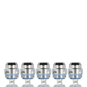 FreeMax Fireluke 3 (Maxluke) Replacement Coils (5-Pack)