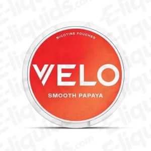 VELO Smooth Papaya