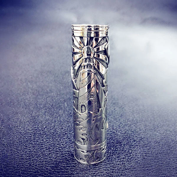 EUGENE Lighthouse Mech Mod - Image 2