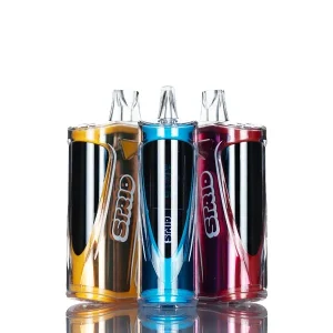 STRIO 20K 20000 Puffs Disposable Vape