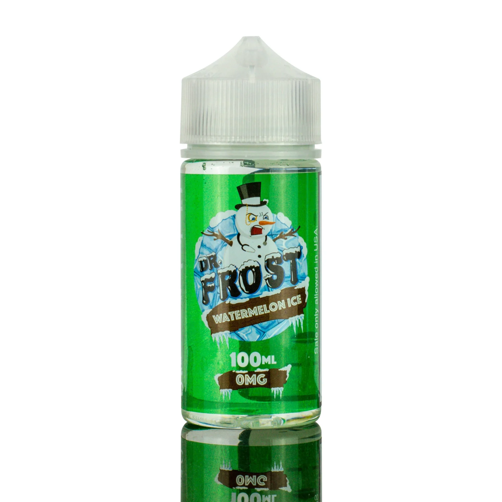 Watermelon Ice by Dr. Frost E-Juice 100ml