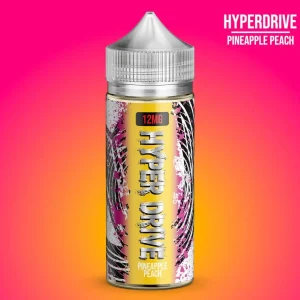 Hyper Drive - Vapergate - 100mL