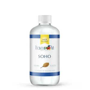 FlavourArt Soho
