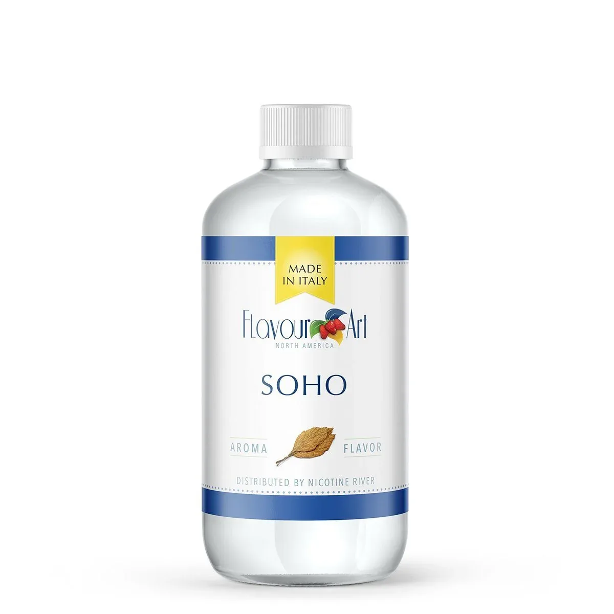 FlavourArt Soho