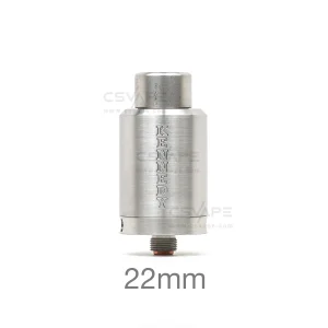 Kennedy Vapor V2 RDA 22mm/24 mm