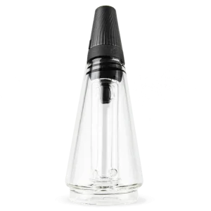 PuffCo Peak Pro Travel Glass