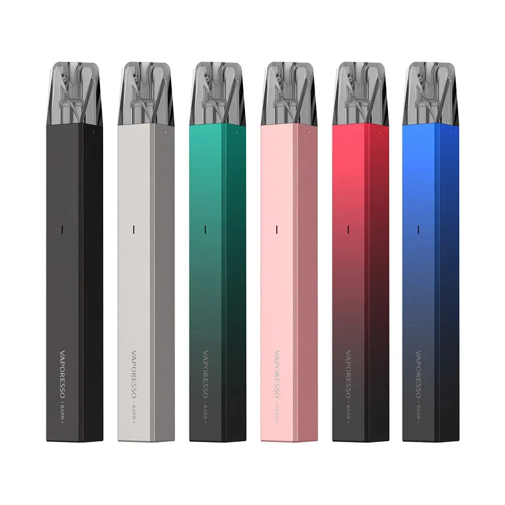 Vaporesso Barr 13w Pod System Kit