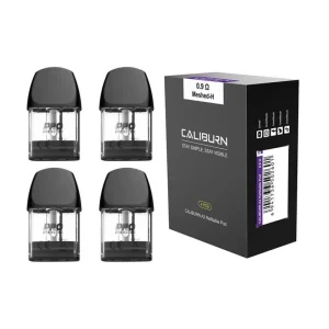 UWell Caliburn A2 Replacement Pods