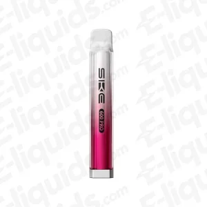 SKE 600 Pro Fizzy Cherry Prefilled Pod Kit