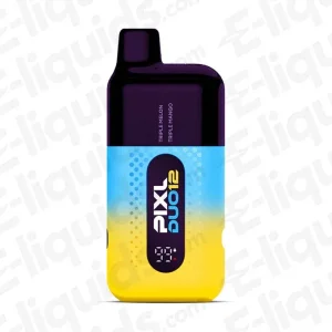 PIXL Duo Tropical Edition Prefilled Pod Kit