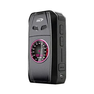 REV Sport 101W TC Box Mod