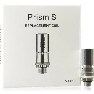 Innokin iSub Prism S Coil 5 Pack