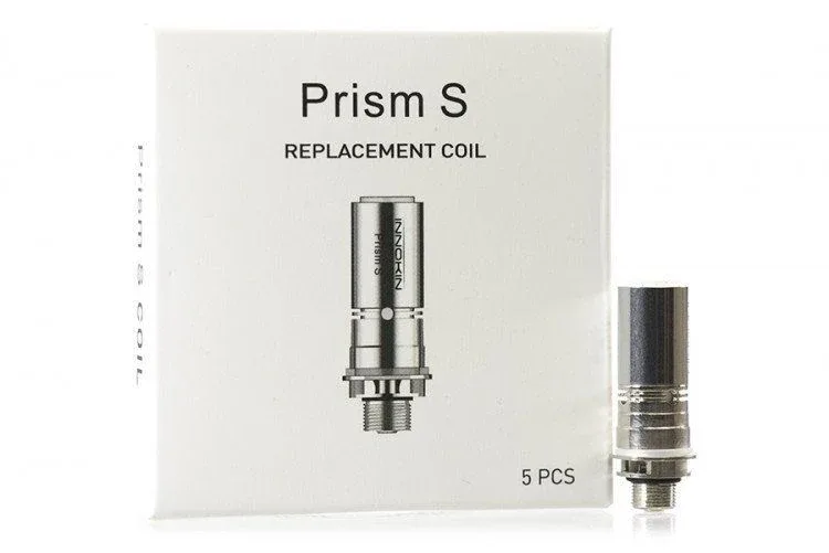 Innokin iSub Prism S Coil 5 Pack