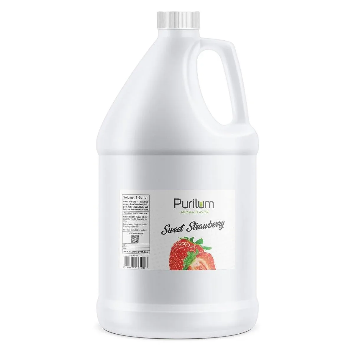 Purilum Sweet Strawberry