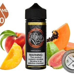 Slurricane By Ruthless Vapor 120ml