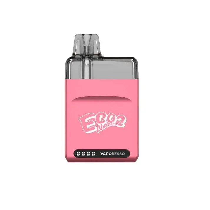 Vaporesso ECO Nano 2 Pod System - Image 2