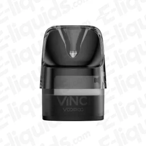 VOOPOO Vinci PnP X 2ml MTL Pod (Pack of 2)