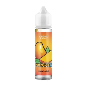 Orgnx Mango Ice