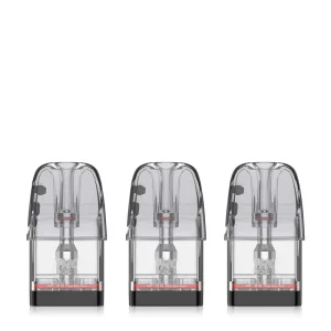 Uwell Caliburn GPP Alpha Replacement Pods for Caliburn G5 / G4 / G3 Series