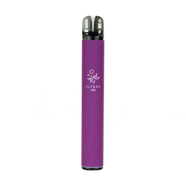 Elf Bar 600 Prefilled Pod Kit