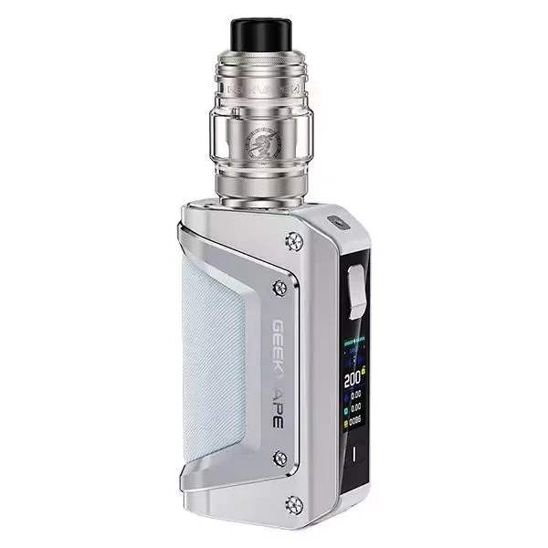 GeekVape Aegis Legend 3 L200 Kit - Image 2