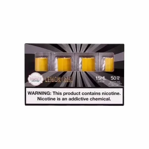 PHIX | Refill Pods