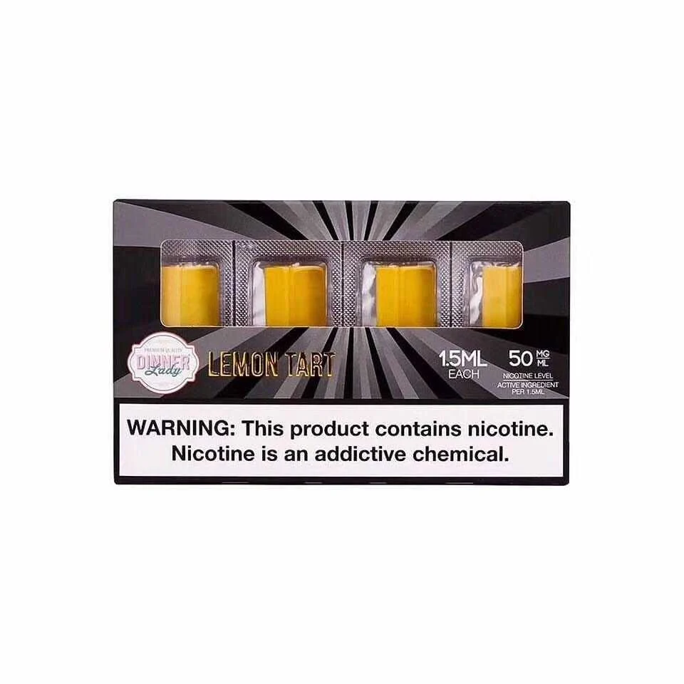 PHIX | Refill Pods
