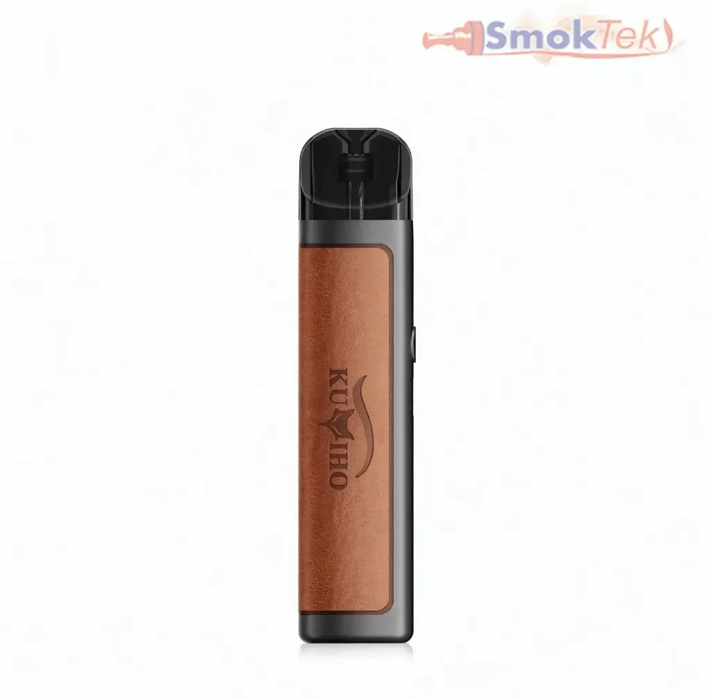 Kumiho Thoth C Pod Kit