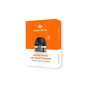 Jr Pods By Geekvape 2pc Pack