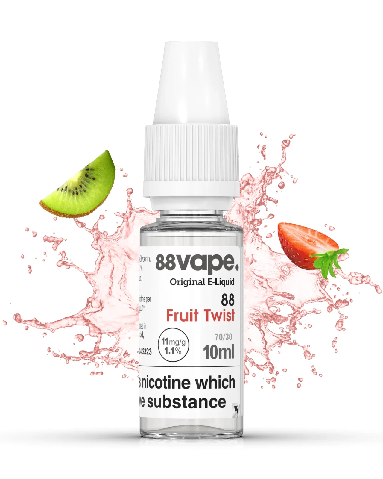Fruit Twist - Image 2