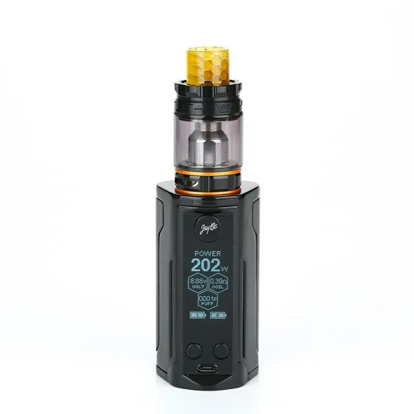 WISMEC Reuleaux RX GEN3 Dual 230W with GNOME King Kit