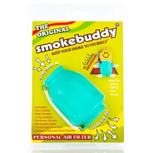 Smokebuddy