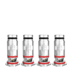 Uwell Havok V1 Replacement Coil (4-Pack)