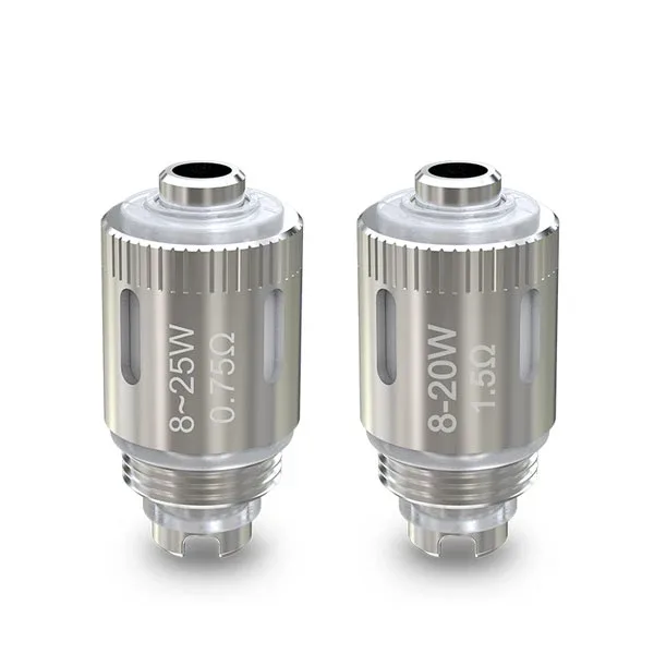 Eleaf GS BASAL Tank 1.8ml - Image 2