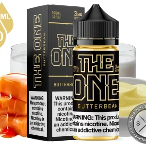Butterbean THE ONE 100ml