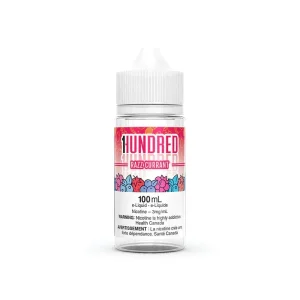1Hundred Razz Currant