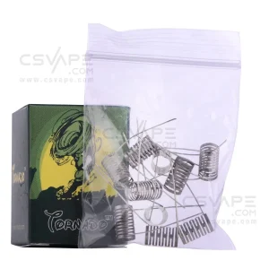 IJoy TSS Coil 10-Pack