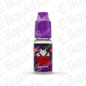 Vampire Vape Cherry Tree 40/60 Vape Juice