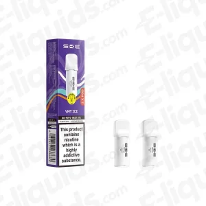 SKE 600 Pro VMT Ice Prefilled Pod (Pack of 2)