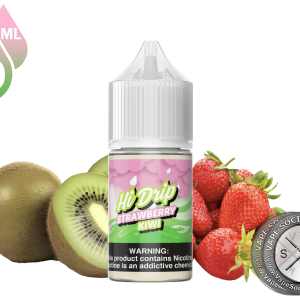 Strawberry Kiwi HI DRIP SALT 30ml