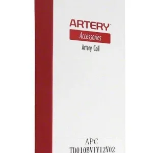 Artery APC 49ers Coil 5 Pack