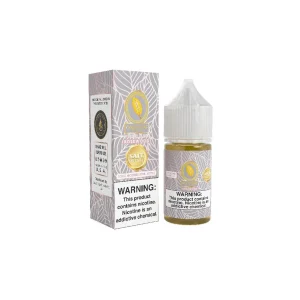 Rosewood Gold Leaf Salts 30mL