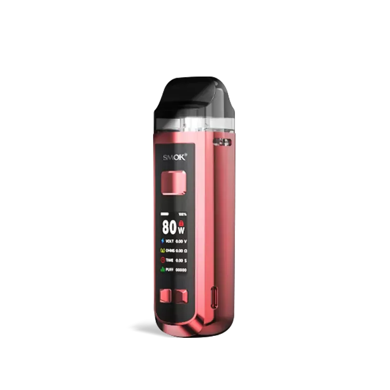 Smok RPM 2 Pod Mod Kit (80W) - Image 2