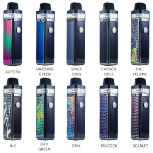 VooPoo Vinci R Pod System Kit