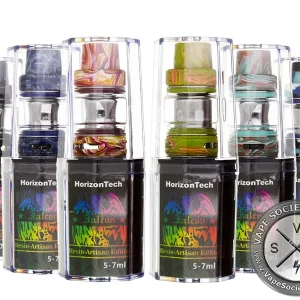 Sigelei Top 1 230W TC Box Mod