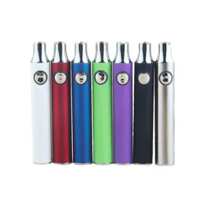 Generic 650mAh 3 Temp Battery