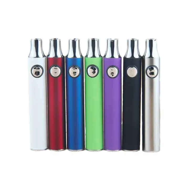 Generic 650mAh 3 Temp Battery