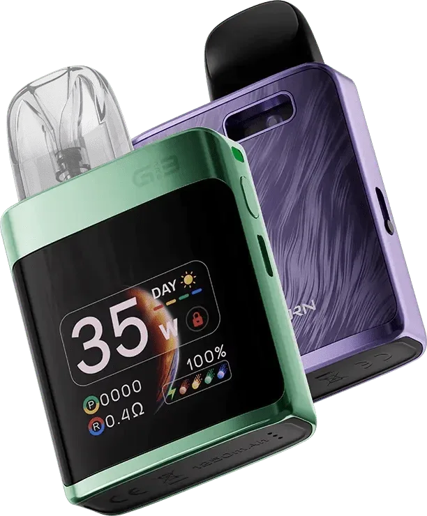 UWELL CALIBURN G3 Pro KOKO 35W Pod System - Image 2