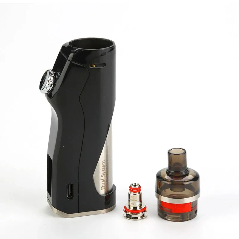 Hotcig RDS Pod Mod Kit 80W - Image 2